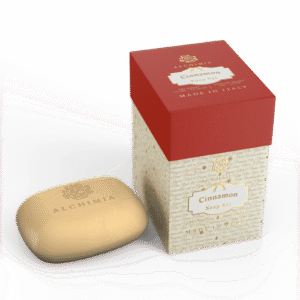 Bar Soap Box Set 3x150g Christmas - Alchimia Soap