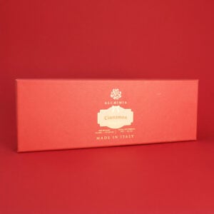 Round Soap Box Set 3x150g Christmas