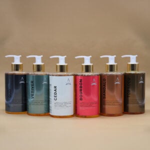 Liquid Soap 340ml For Man