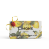 sapone solido linea classica Ladybug al limone - Alchimia Soap