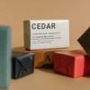 saponi da uomo al maschile - alchimia soap