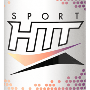 Shampoo sport 250ml HTT Sport