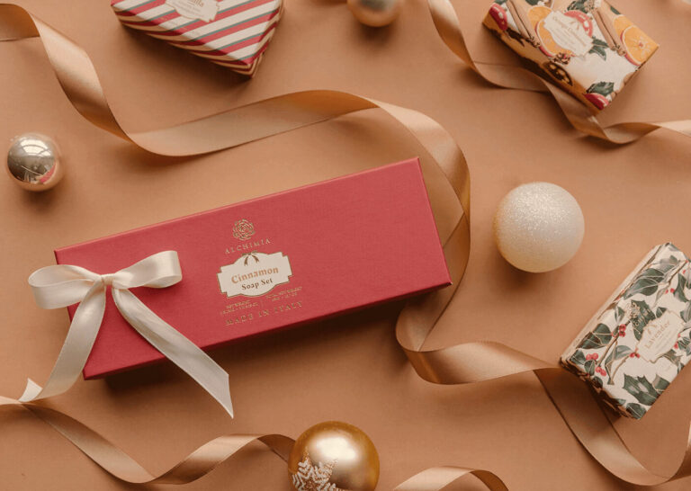 christmas soaps offers