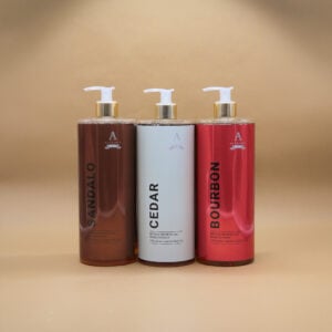 GEL BAGNODOCCIA 1LT FOR MAN