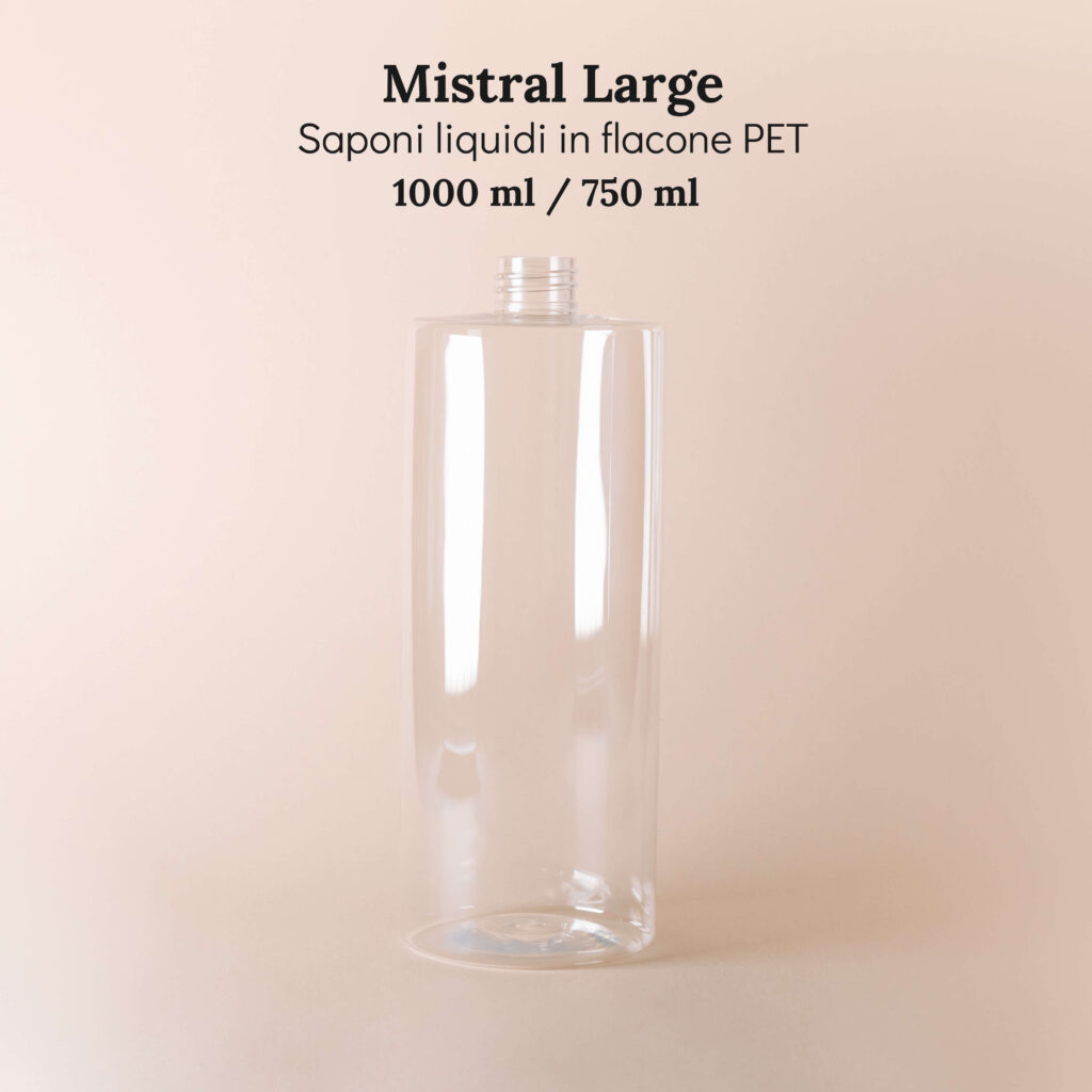 mistral large 1000 ml _ 750 ml