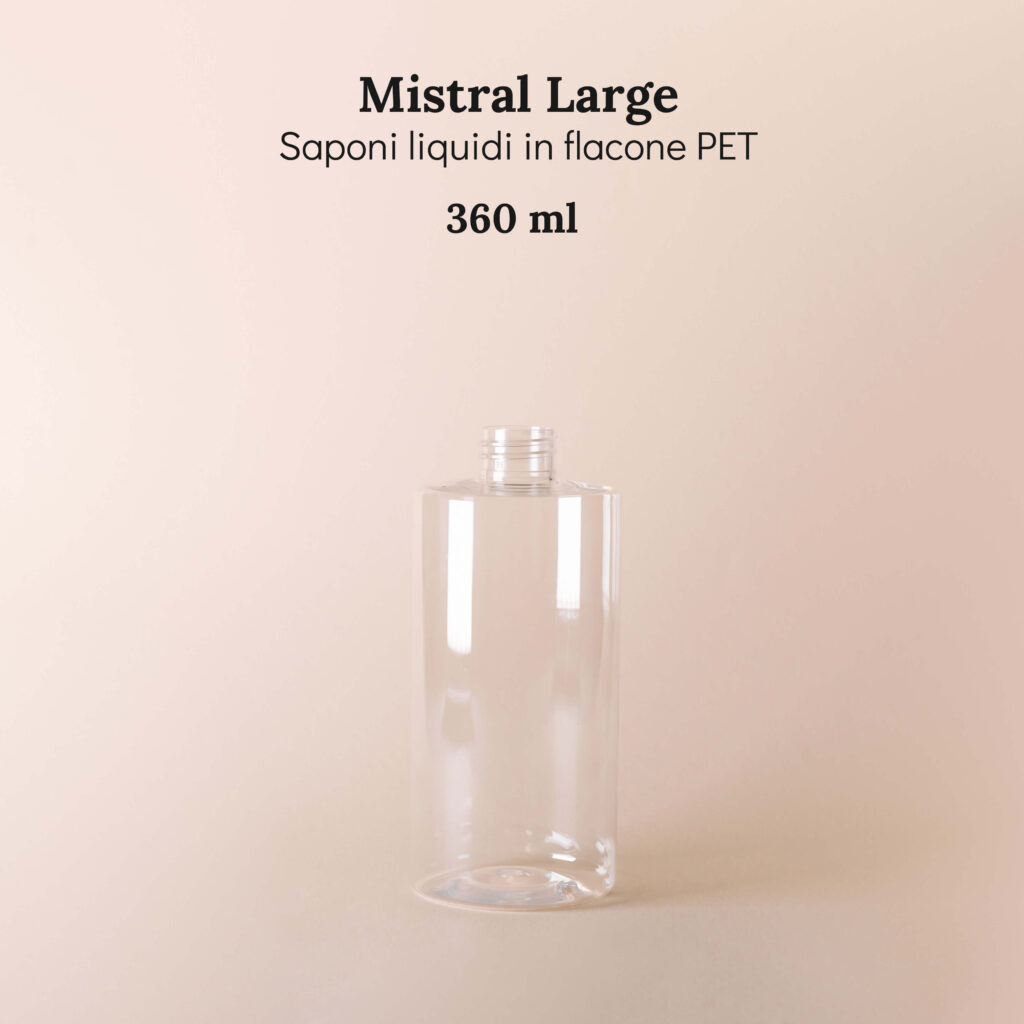 mistral large 360 ml