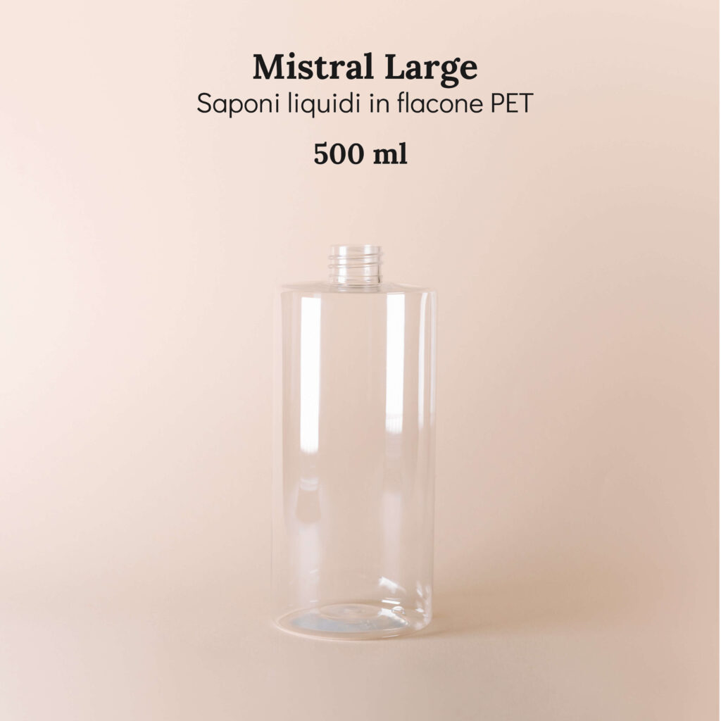 mistral large 500 ml