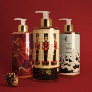 Liquid Soap 500ml XMAS 2025