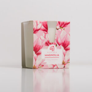 CANDELA PROFUMATA 245GR MAGNOLIA