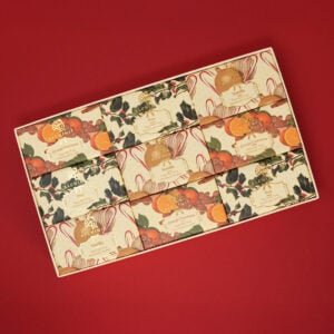 9X100G SET SOAP RECTANGULAR