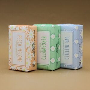 200g Sapone Solido - SPRING