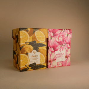 Box 3x150g Solid Soap - NEW