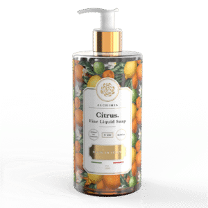 Liquid Soap 500ml Citrus EST 1993