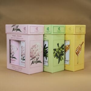 GIFT BOX - ALCHIMIA