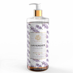 Sapone Liquido 750ml Lavanda Classica