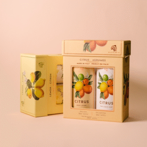 GIFT BOX ALCHIMIA