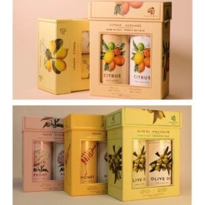 GIFT BOX - ALCHIMIA