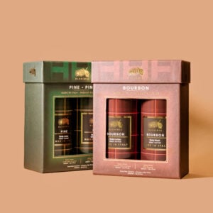 GIFT BOX UOMO ALCHIMIA