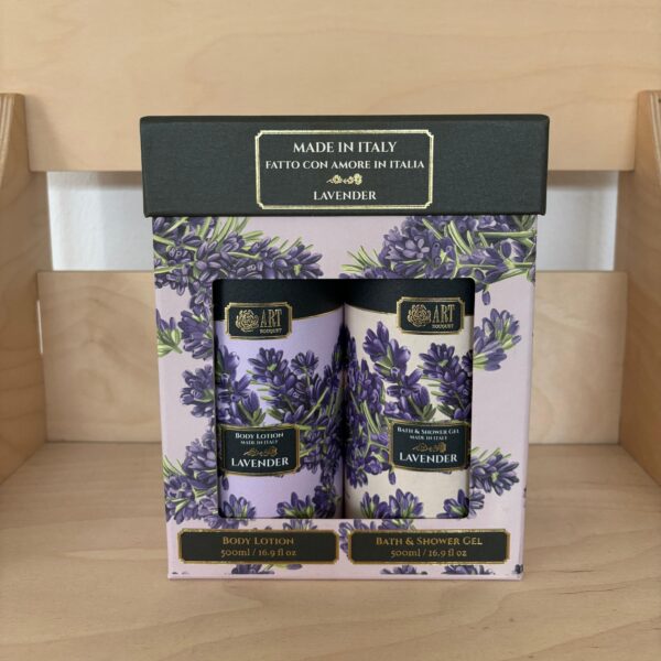 GIFT BOX - ART BOUQUET - Image 3