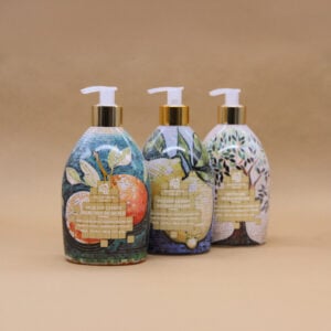 500ML SAPONE LIQUIDO - MOSAICI
