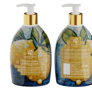 500ML SAPONE LIQUIDO - MOSAICI