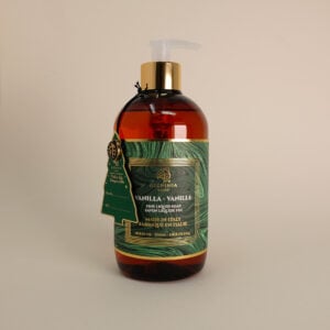 500ML Liquid Soap Vanilla - XMAS 2025