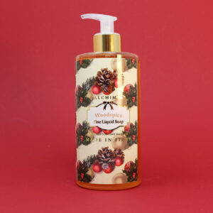 Christmas Liquid Soap 500ml