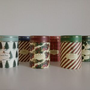 Box Tubo 3x150g Natale