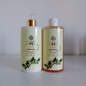 500ML LIMONE DUO - NATALE