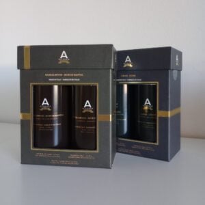 GIFT BOX MAN ALCHIMIA - NEW