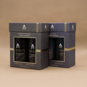 GIFT BOX MAN ALCHIMIA - NEW