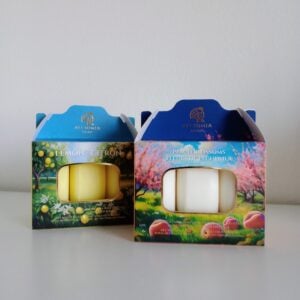 150Gx3PZ SET SOAP - BUCKET