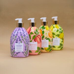 500ML LIQUID SOAP - SPRING