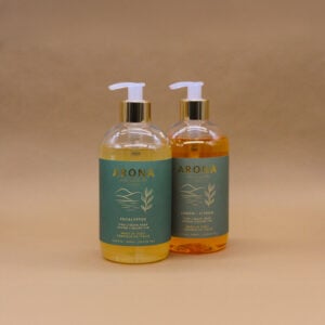 500ML Liquid Soap - ARONA