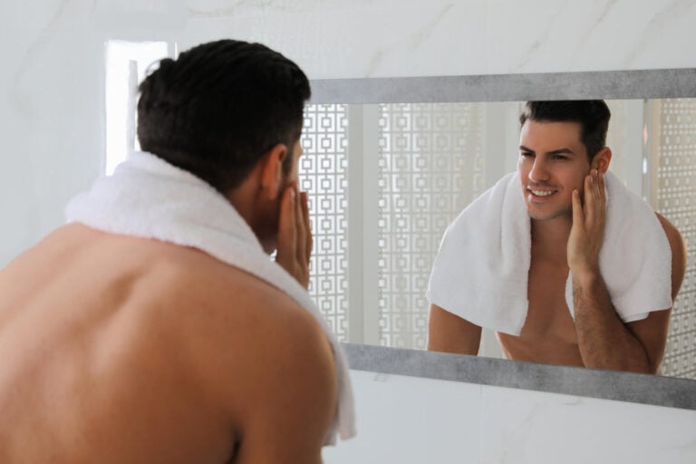 La beauty routine maschile: consigli e prodotti