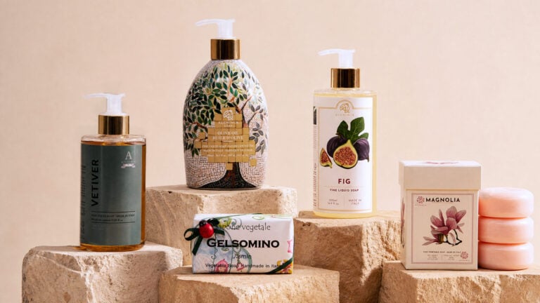 Sapone mani: come dev’essere? Guida completa alla scelta